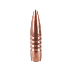 Barnes TSX (Triple-Shock X) 30 Caliber (308 Diameter) Bullets 180 Grain Solid Hollow Point Box of 50
