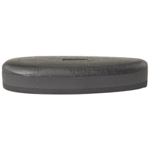 Pachmayr SC100 Decelerator Sporting Clays Grind to Fit Recoil Pad 1" Thick Medium Black