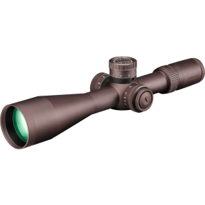 Vortex Optics Razor HD Gen 3 Rifle Scope 6-36x 56mm Illuminated EBR-7D MRAD Reticle Stealth Shadow