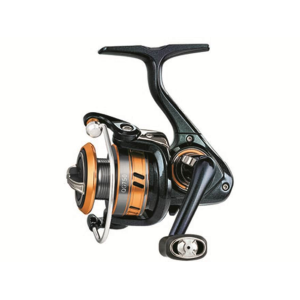 Daiwa QG Ultralight Spinning Reel