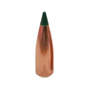 Sierra Tipped GameKing 30 Caliber (308 Diameter) Bullets 125 Grain Polymer Tip Box of 100
