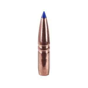 Barnes LRX (Long-Range X) 7mm, 284 Caliber (284 Diameter) Bullets 139 Grain Polymer Tip Box of 50