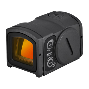 Aimpoint ACRO P-2 Red Dot Sight 3.5 MOA Dot Sniper Gray