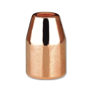 Berry's 40 Caliber, 10mm (401 Diameter) Bullets 180 Grain Plated Hollow Point Box of 250