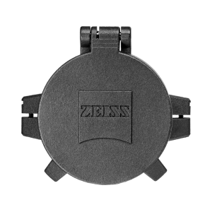 Zeiss Flip-Up Scope Cover S3 50mm Objective
