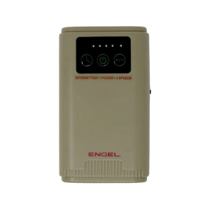 Engel AP3 Rechargeable Aerator Tan