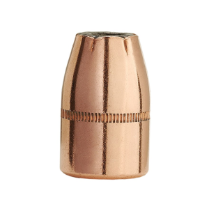 Sierra Sports Master 50 Caliber (500 Diameter) Bullets 350 Grain Jacketed Hollow Point with Cannelure Box of 50