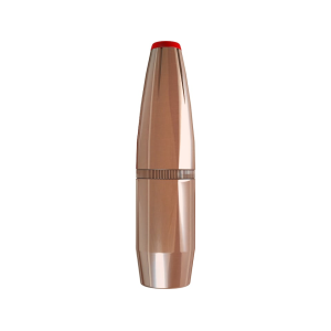 Hornady SUB-X 30 Caliber (308 Diameter) Bullets 190 Grain Polymer Tip with Cannelure Box of 100