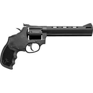 Taurus 692 357 Magnum Revolver 6.5" Blued Barrel 7 Round Black Grip
