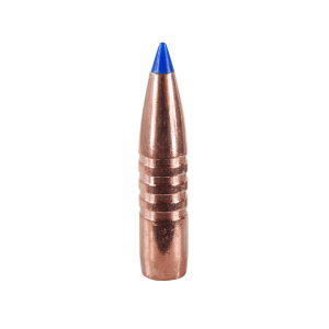 Barnes TTSX (Tipped Triple-Shock X) 30 Caliber (308 Diameter) Bullets 180 Grain Polymer Tip Box of 50
