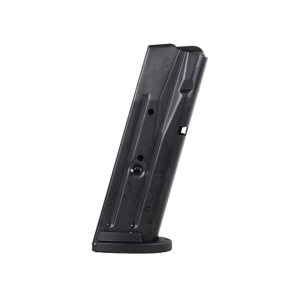Sig Sauer P320, P250 Compact Magazine 9mm 10-Round Steel Matte