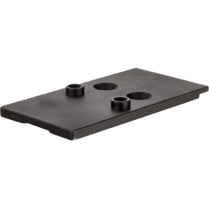 Trijicon RMRcc Pistol Adapter Red Dot Mounting Plate for Glock MOS
