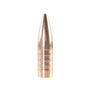 Barnes TSX (Triple-Shock X) 8mm (323 Diameter) Bullets 180 Grain Solid Hollow Point Box of 50