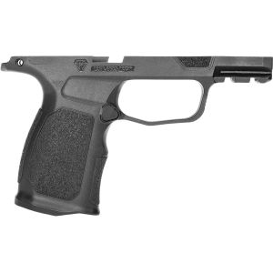 Strike industries Enhanced Grip Module Sig P365 Polymer Black