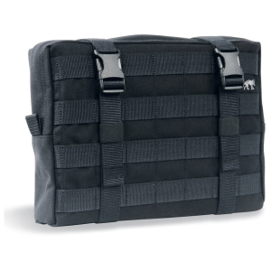 Tasmanian Tiger TAC MOLLE Utility Pouch 10 Black