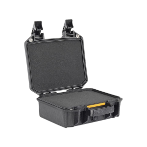 Pelican Vault V100 Pistol Case 11" Polymer Black