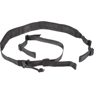 VTAC Padded Two Point Rifle Sling Nylon Black