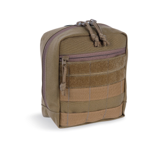 Tasmanian Tiger TAC MOLLE Utility Pouch 6 Coyote