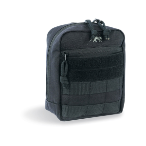 Tasmanian Tiger TAC MOLLE Utility Pouch 6 Black