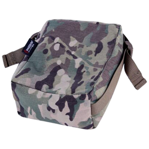 Armageddon Gear Python Adjustable Support Shooting Rest Bag Nylon Multicam
