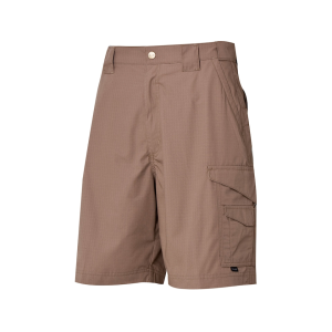 Tru-Spec Men's 24-7 Tactical Shorts Nylon Coyote 44" Waist 9" Inseam