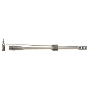 JP Enterprises AR-15 Barrel 223 Wylde 16" Lightweight Contour 1:8" Twist Stainless