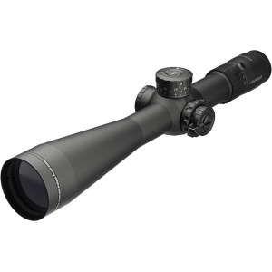 Leupold Mark 5HD Rifle Scope 5-25x 56mm Illuminated TREMOR 3 Reticle Matte Black