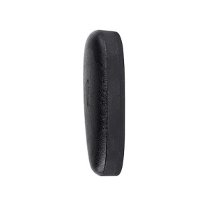 Pachmayr SC100 Decelerator Sporting Clays Grind to Fit Recoil Pad 1" Thick Small Black