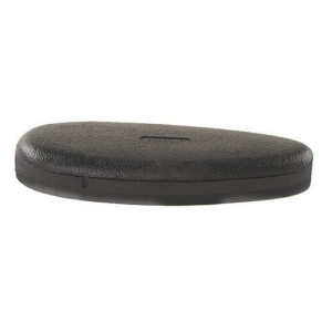 Pachmayr SC100 Decelerator Sporting Clays Grind to Fit Recoil Pad 0.8" Thick Medium Black