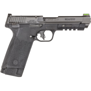Smith & Wesson M&P 22 Magnum 22 WMR Pistol 4.35" Barrel 30+1 Round Black