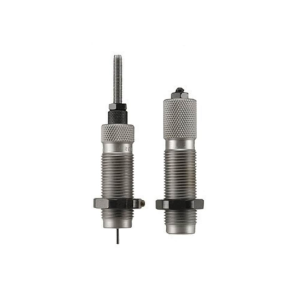 RCBS 338 Federal Full Length Sizing, Bullet Seating 2 Die Set