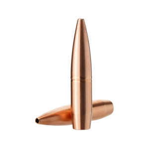 Cutting Edge Maximus High Trauma 7mm, 284 Caliber (284 Diameter) Bullets 152 Grain Solid Hollow Point Lead Free Box of 50