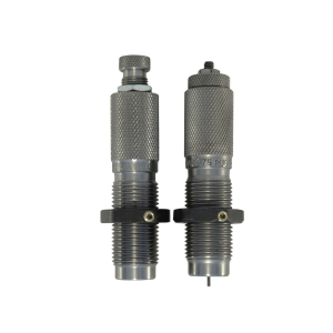 Lyman 300 AAC Blackout (7.62x35mm) Full Length Sizing, Bullet Seating 2 Die Set