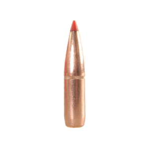 Hornady InterLock SST 7mm, 284 Caliber (284 Diameter) Bullets 162 Grain Polymer Tip with Cannelure Box of 100