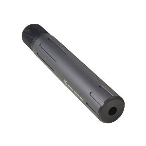 Strike Industries AR-15, LR-308 Carbine Pistol Buffer Tube Aluminum Black