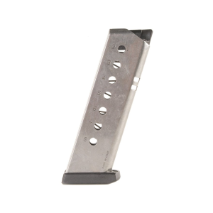 Sig Sauer P220 Magazine 45 ACP 8-Round Stainless Steel