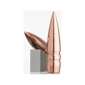 Lehigh Defense Match Solid 303 Caliber, 7.7mm Japanese, 7.62x39mm (311 Diameter) Bullets 150 Grain Solid Box of 50