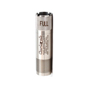 Carlson's Sporting Clays 12 Gauge Extended Choke Tube Browning Invector Plus Full Stainless