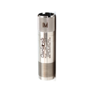 Carlson's Sporting Clays 12 Gauge Extended Choke Tube Browning Invector Plus Improved Modified Stainless