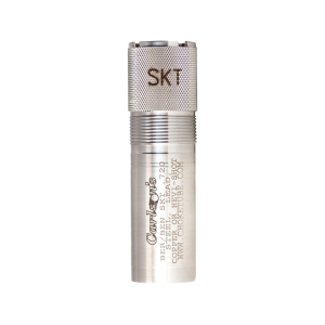 Carlson's Sporting Clays 12 Gauge Extended Choke Tube Benelli, Beretta Mobilchoke Skeet Stainless