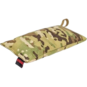 Wiebad Ultra Light Loop Bag Shooting Rest Bag Multicam