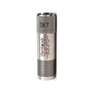 Carlson's Sporting Clays 12 Gauge Extended Choke Tube Remington Rem Choke Skeet Stainless