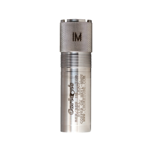 Carlson's Sporting Clays 12 Gauge Extended Choke Tube Benelli, Beretta Mobilchoke Improved Modified Stainless