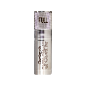 Carlson's Sporting Clays 12 Gauge Extended Choke Tube Benelli, Beretta Mobilchoke Full Stainless