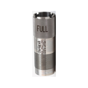 Carlson's Sporting Clays 12 Gauge Extended Choke Tube Browning Invector, Mossberg Accu-Choke, Win-Choke Full Stainless