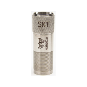 Carlson's Sporting Clays 12 Gauge Extended Choke Tube Tru-Choke Skeet Stainless