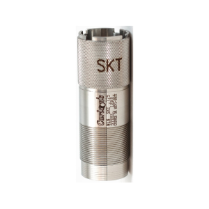 Carlson's Sporting Clays 12 Gauge Extended Choke Tube Browning Invector, Mossberg Accu-Choke, Win-Choke Skeet Stainless