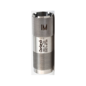Carlson's Sporting Clays 12 Gauge Extended Choke Tube Browning Invector, Mossberg Accu-Choke, Win-Choke Improved Modified Stainless