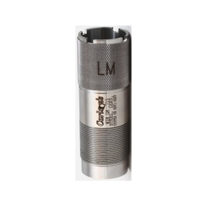 Carlson's Sporting Clays 12 Gauge Extended Choke Tube Browning Invector, Mossberg Accu-Choke, Win-Choke Light Modified Stainless