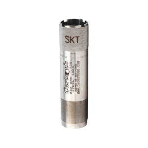 Carlson's Sporting Clays 12 Gauge Extended Choke Tube Browning Invector Plus Skeet Stainless